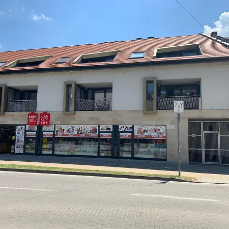 Diamond * Siófok