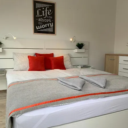 Apartment Diamond *