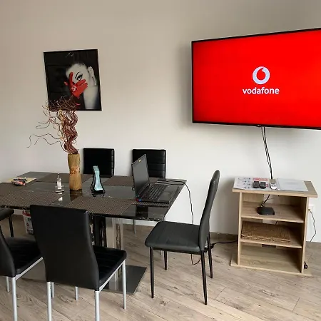 Diamond Apartment