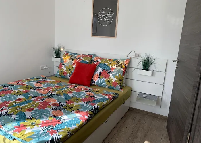Apartment Diamond *