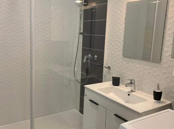 Apartment Diamond Siofok