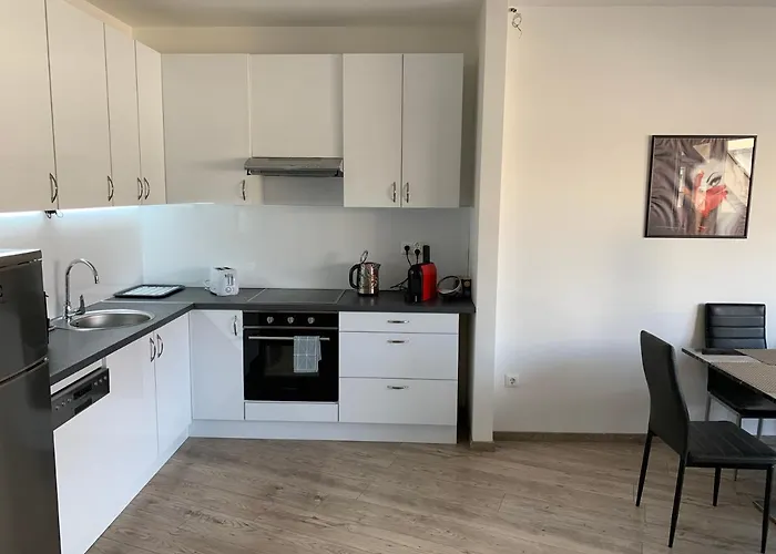 Apartment Diamond *