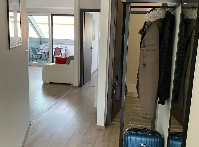 Diamond Apartman Siófok