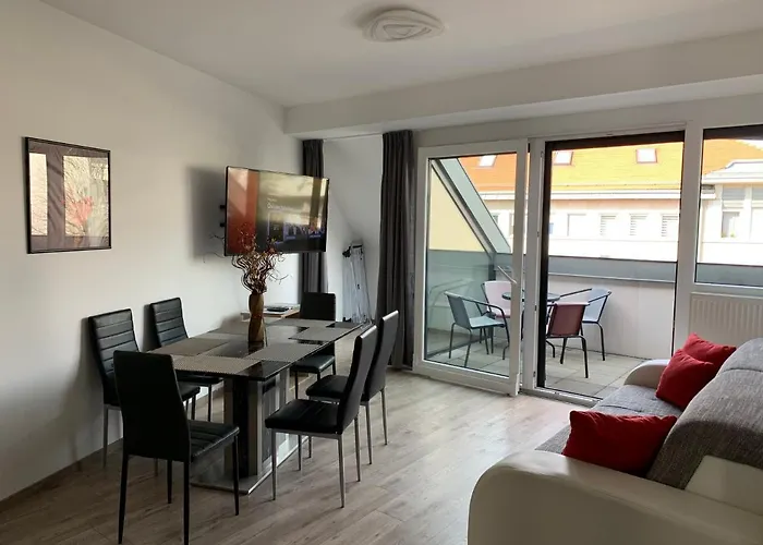 Apartment Diamond