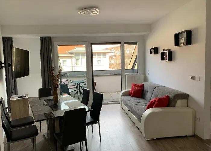 Apartment Diamond *