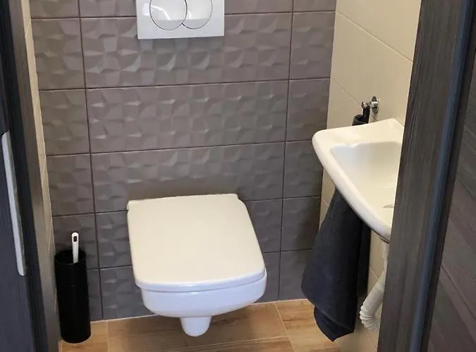 Apartman Diamond Siófok